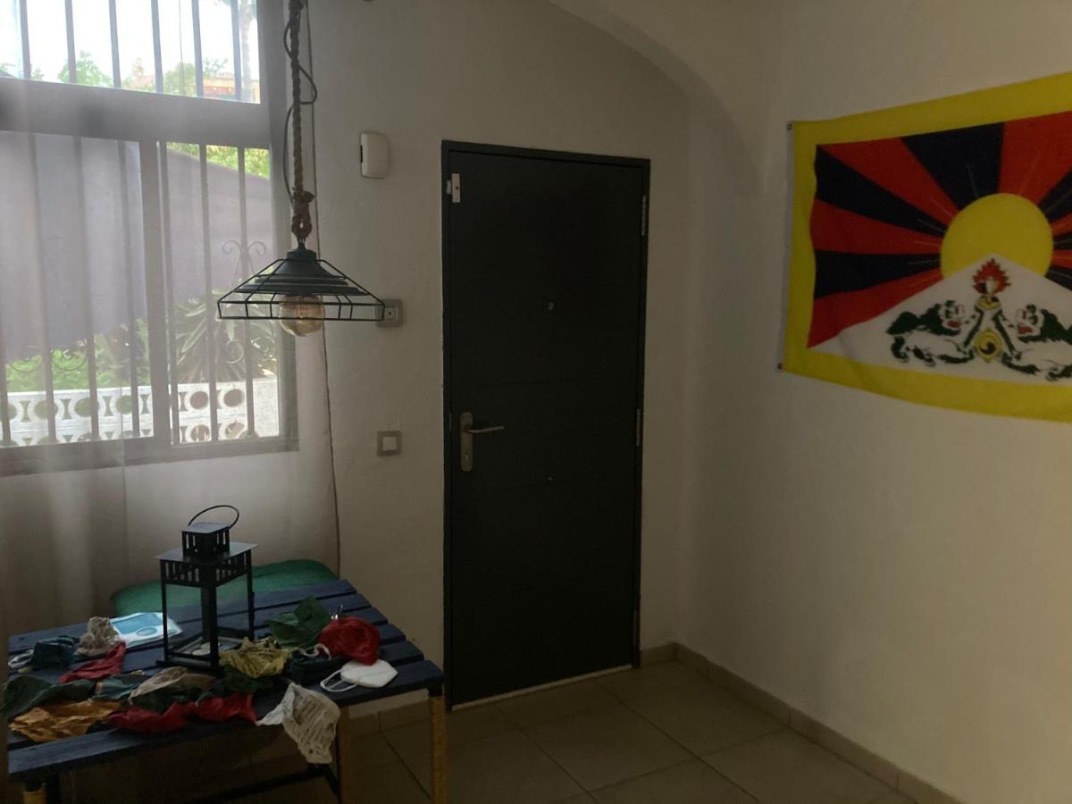 New Cozy Flat With Pool In Amazing Place..! Costa Del Silencio Exterior photo