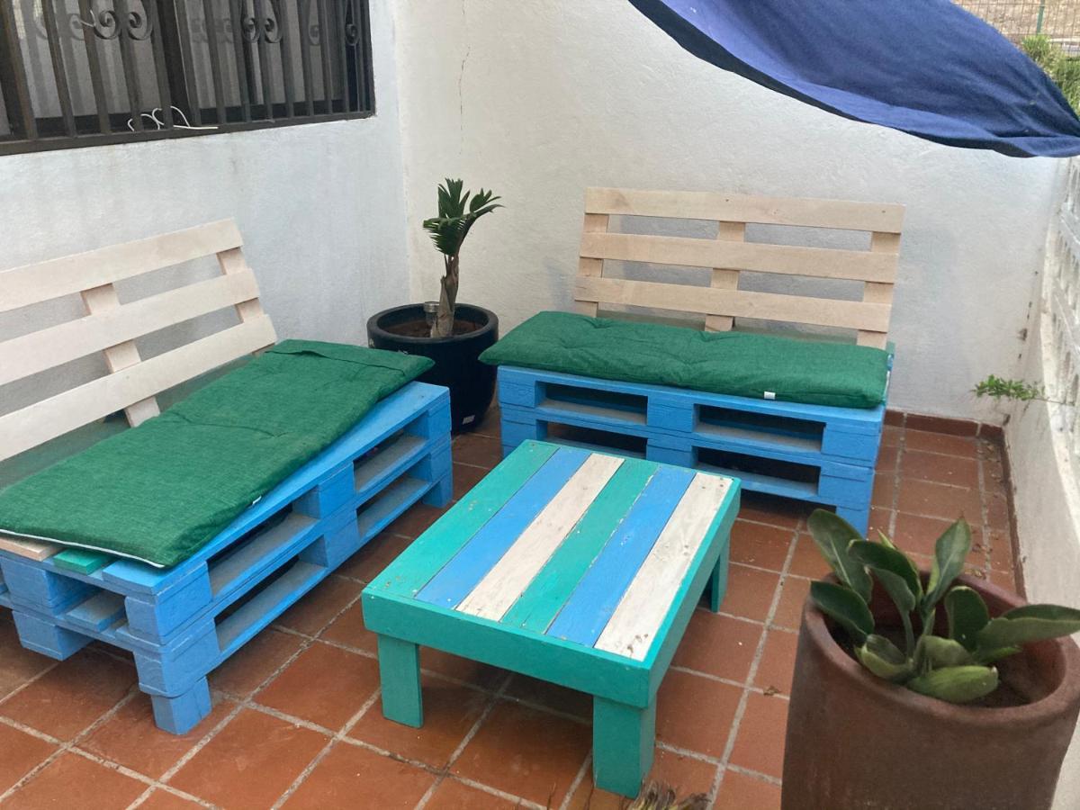 New Cozy Flat With Pool In Amazing Place..! Costa Del Silencio Exterior photo