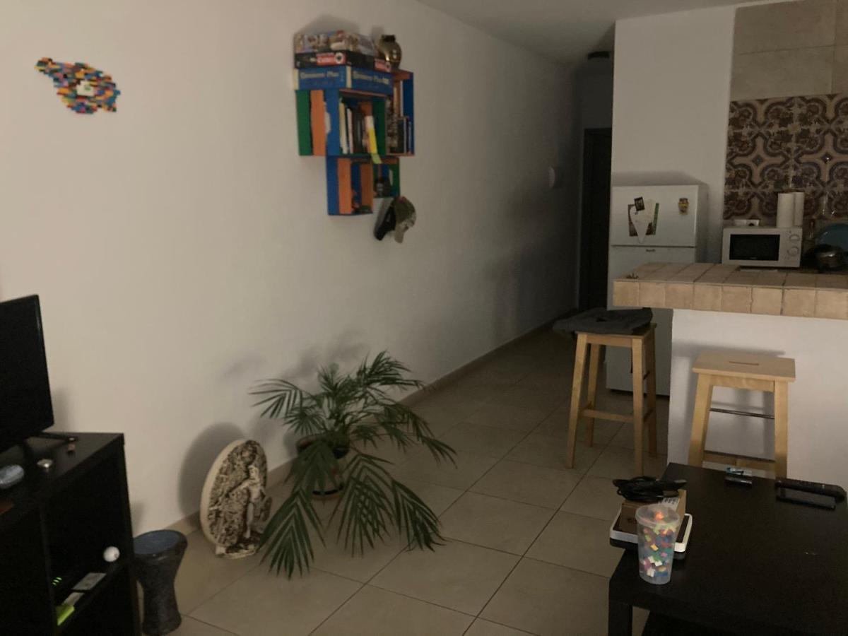 New Cozy Flat With Pool In Amazing Place..! Costa Del Silencio Exterior photo